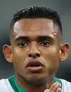 Dawhan - Beijing Guoan futbolcusu
