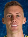 Dawid Abramowicz - Arka Gdynia futbolcusu