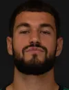 Dawid Łącki futbolcu profil fotoğrafı