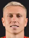 Dawid Błanik - Korona Kielce futbolcusu