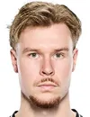 Dawid Bugaj futbolcu profil fotoğrafı
