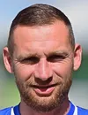 Dawid Czaplinski futbolcu profil fotoğrafı