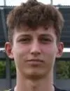 Dawid Czerny - Pogon-Sokól Lubaczów futbolcusu