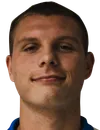 Dawid Danilczyk - LKS Goczalkowice-Zdroj futbolcusu