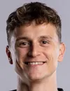 Dawid Drachal - Jagiellonia Bialystok futbolcusu