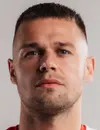 Dawid Dziegielewski - LKS Lomza futbolcusu