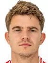 Dawid Hanc - Resovia Rzeszow futbolcusu