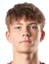 Dawid Jankowski futbolcu profil fotoğrafı