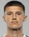 Dawid Kiedrowicz - Legia Warsaw II futbolcusu