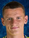 Dawid Kocyla - Arka Gdynia futbolcusu