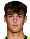 Dawid Krysa - Wisla Krakau II futbolcusu