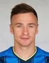 Dawid Niedbala futbolcu profil fotoğrafı