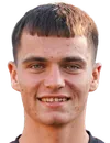 Dawid Niedzwiedzki - ROW 1964 Rybnik futbolcusu