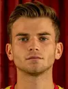 Dawid Olejarka - Wisla Krakau futbolcusu
