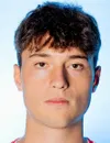 Dawid Ściuk - jugador del Hutnik Krakow
