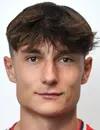 Dawid Szot - Zaglebie Sosnowiec futbolcusu