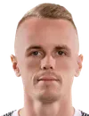 Dawid Szymonowicz - giocatore del Wieczysta Krakow