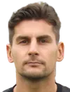 Dawid Weis futbolcu profil fotoğrafı