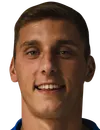 Dawid Wojtyra - Elana Torun futbolcusu