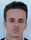 Dawoud Jalinous - giocatore del SV-DJK Wittibreut