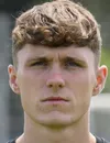 Dawyn-Paul Donner - jogador do TSV Steinbach Haiger