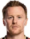 Dax McCarty futbolcu profil fotoğrafı