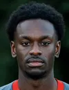 Dayan Saholona - FC Dietikon futbolcusu
