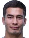 Dayanch Meredov futbolcu profil fotoğrafı