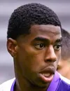 Dayann Methalie - giocatore del FC Toulouse