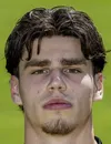 Dayen Geerts - jugador del Helmond Sport