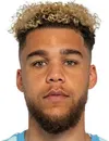 Dayne St. Clair - jugador del Inter Miami CF