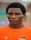 Dayo Ojo - jugador del ASVO Benin