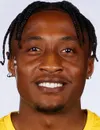 Dayonn Harris - New Mexico United futbolcusu
