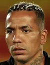 Dayro Moreno - giocatore del Once Caldas