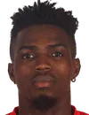 De Jésus Mputu Mawete futbolcu profil fotoğrafı
