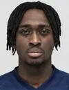 Deabeas Owusu-Sekyere - Spieler von Shenzhen Peng City