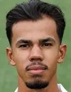 Deacon van der Klaauw - FC Volendam U21 player