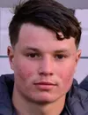 Dean Benamar - Spieler von Crystal Palace U21