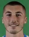 Dean Campbell - Northampton Town futbolcusu