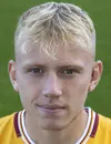Dean Cornelius - Ross County FC futbolcusu