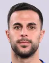 Dean David - Yokohama F. Marinos futbolcusu
