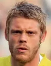 Dean Gerken futbolcu profil fotoğrafı