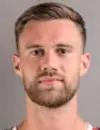 Dean Guezen - giocatore del Westchester SC