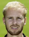Dean Huiberts - FC Pro Vercelli 1892 futbolcusu