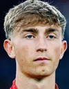 Dean Huijsen - jugador del Real Madrid