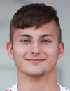 Dean Justin Müller futbolcu profil fotoğrafı