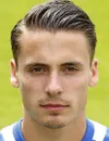 Dean Koolhof futbolcu profil fotoğrafı
