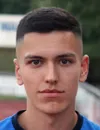 Dean Melo - VfR Aalen futbolcusu