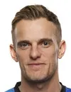 Dean Shiels - jugador del Karriereende