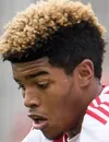 Dean Solomons - Hope FC futbolcusu